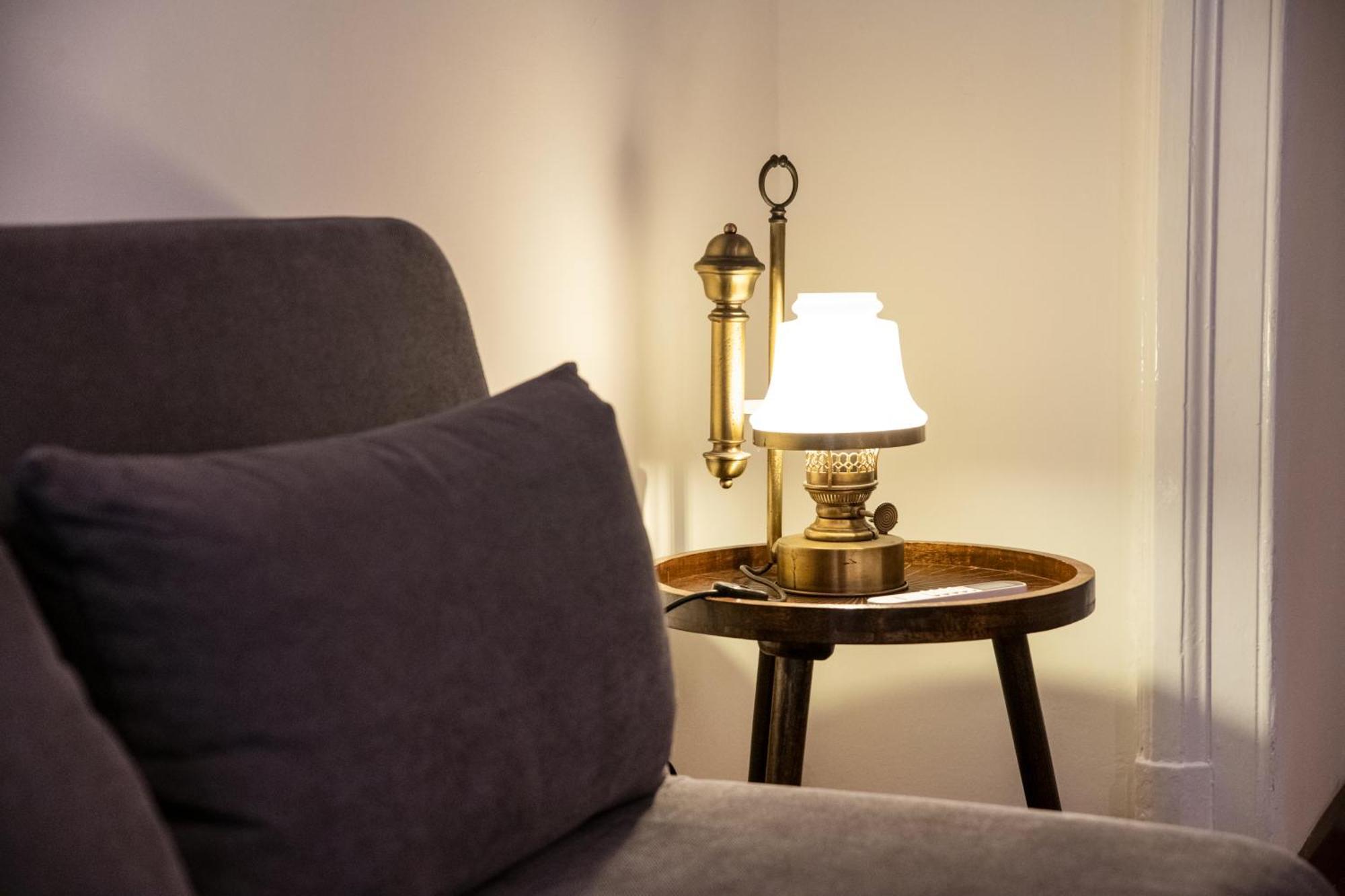 Oleum Veneto Apartment *