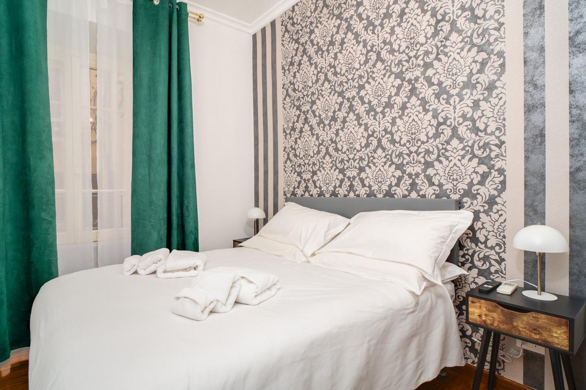 Apartment Oleum Veneto *