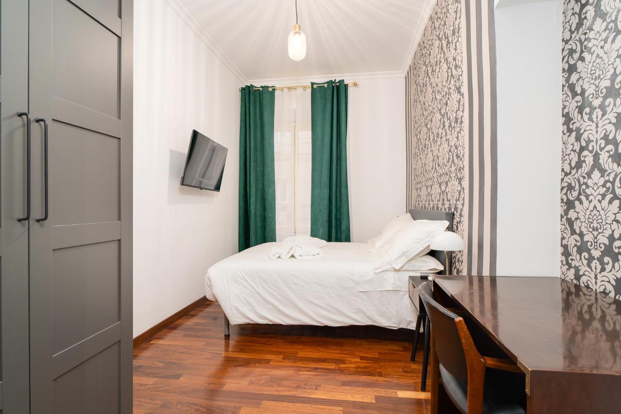 Oleum Veneto Apartment *