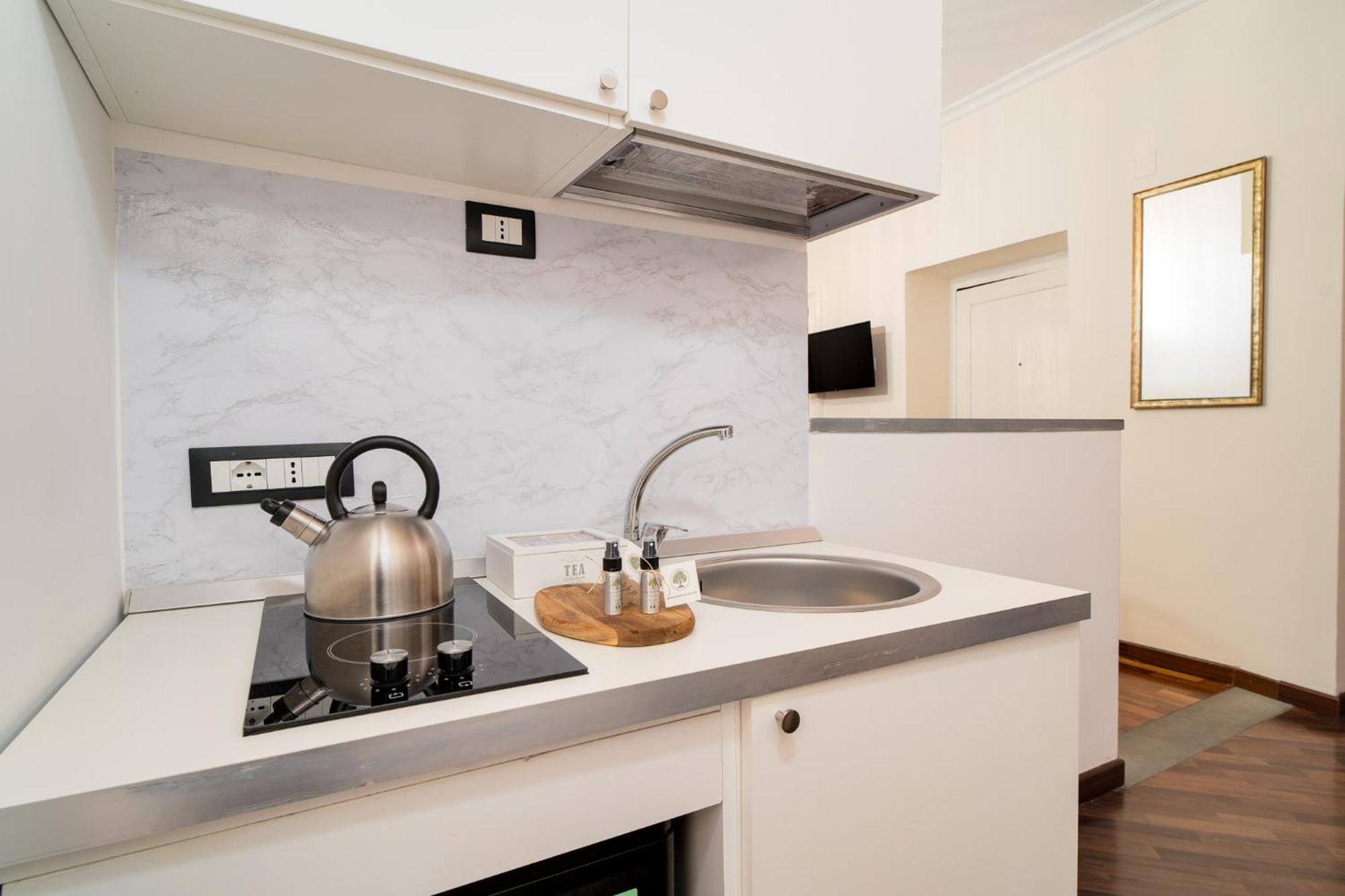 Apartment Oleum Veneto *