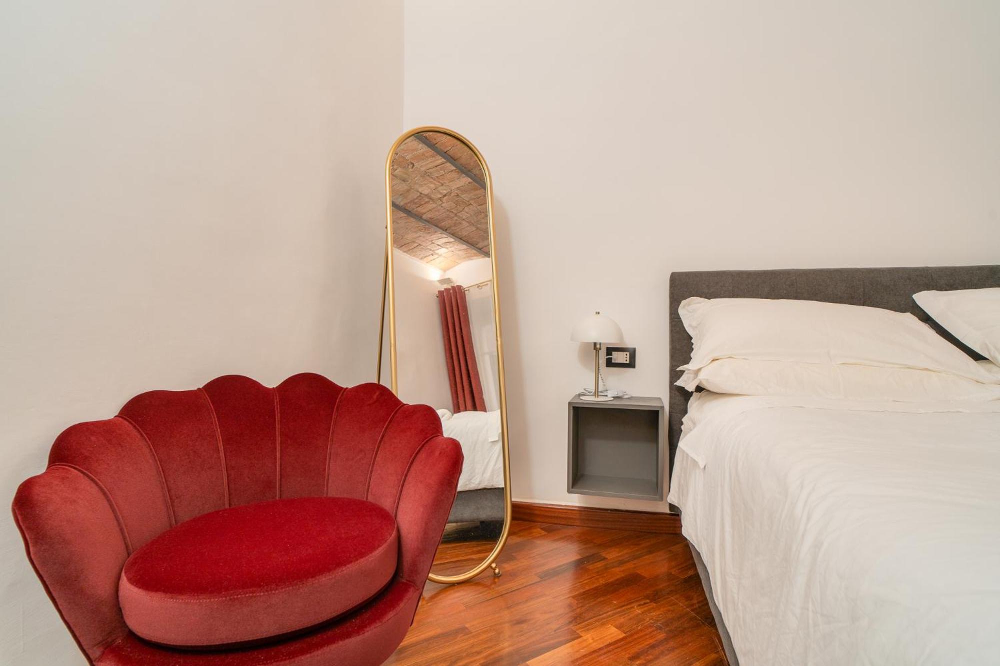 Oleum Veneto Apartment