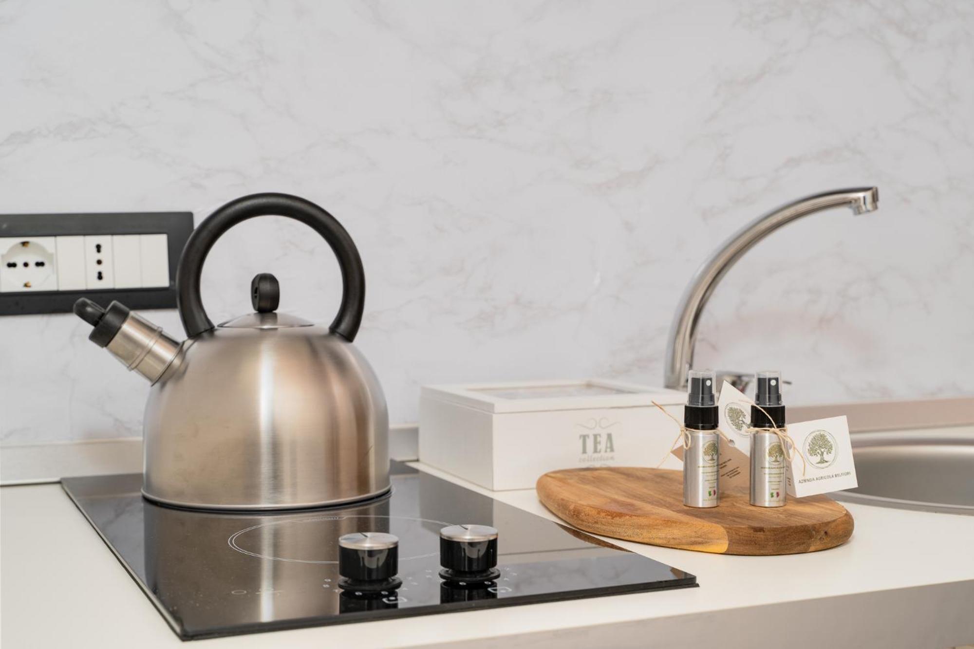 Apartment Oleum Veneto