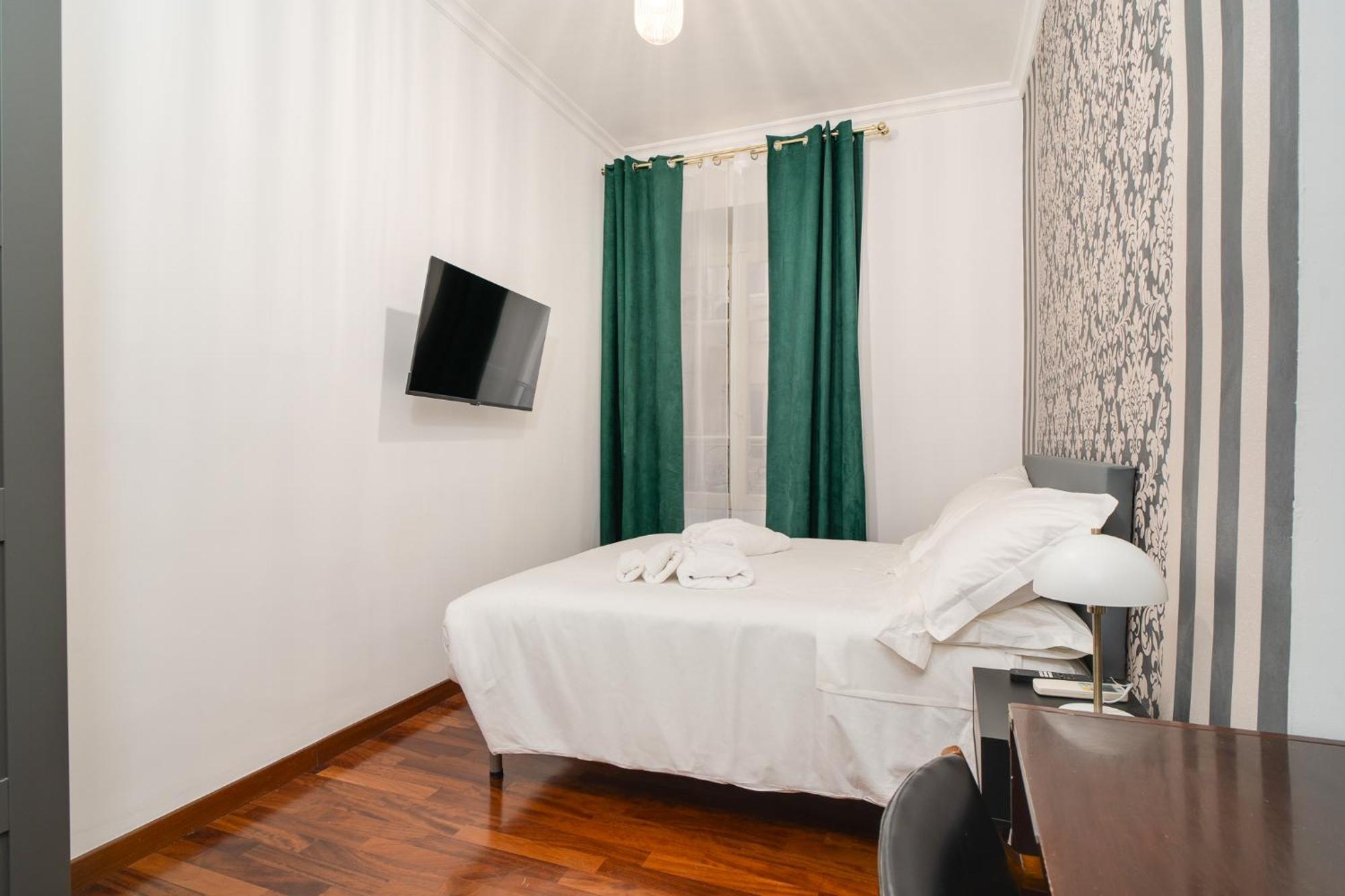Oleum Veneto Apartment *