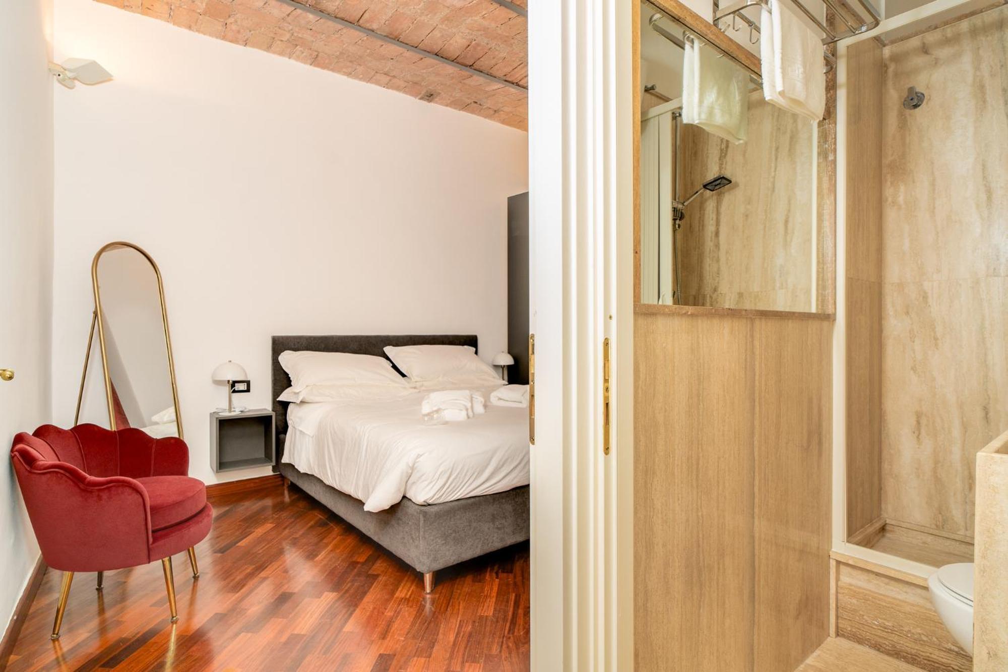 Apartment Oleum Veneto *