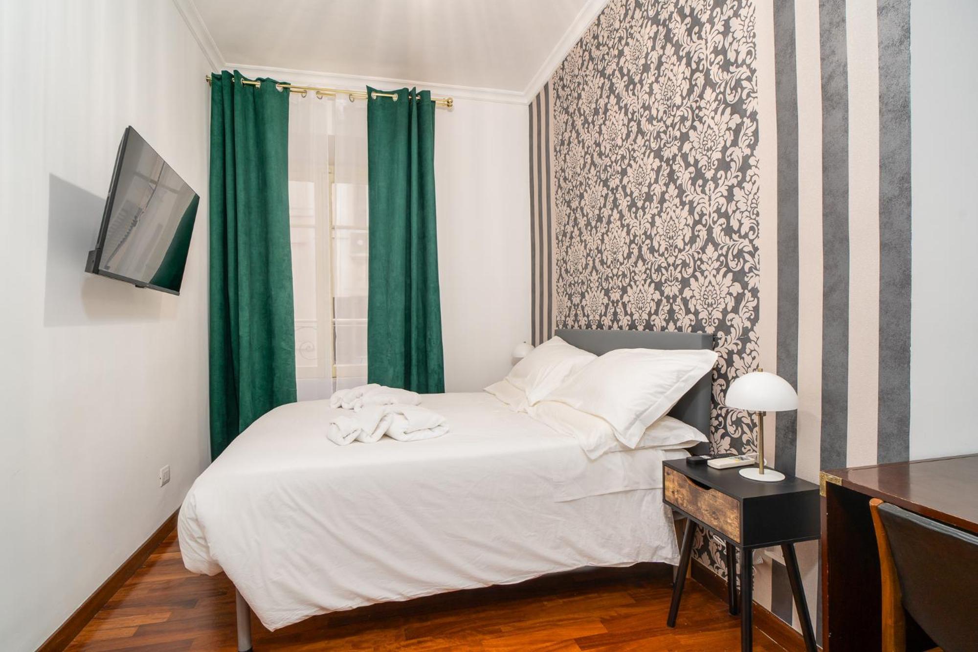 Apartment Oleum Veneto Rom