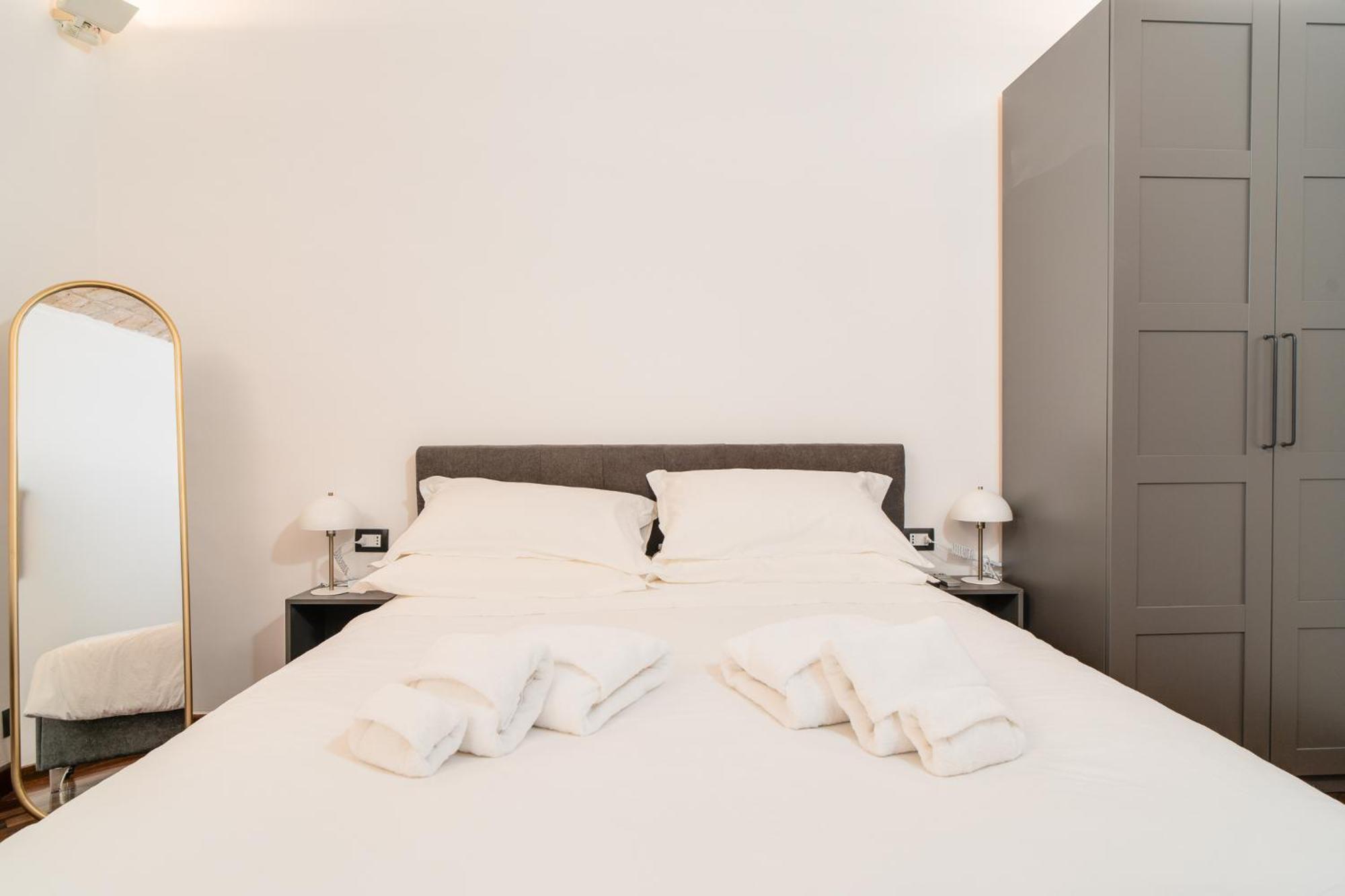Oleum Veneto Apartment