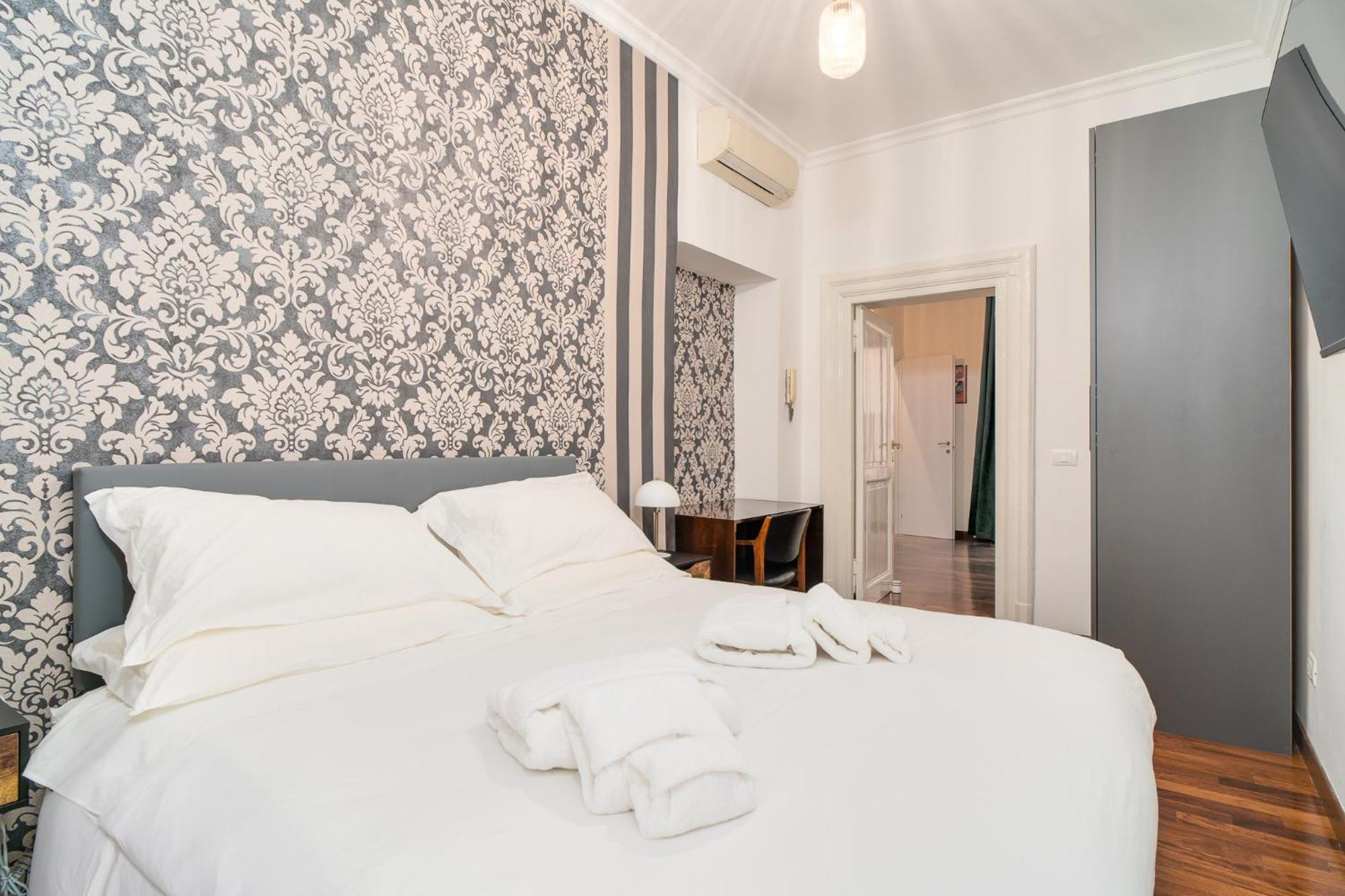 Apartment Oleum Veneto *